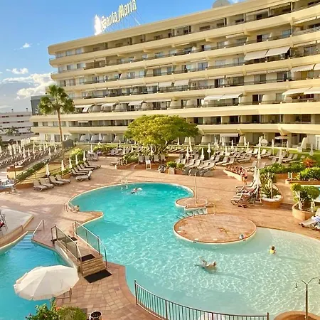 アパート Enjoy A Sunny With Pool Next To The Sea *