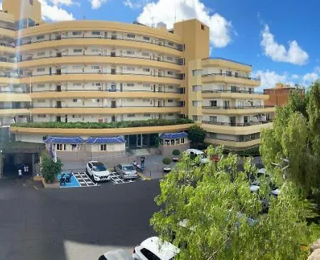 Apartamento Enjoy A Sunny With Pool Next To The Sea Costa Adeje (Tenerife)