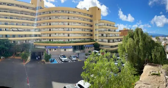 Apartamento Enjoy A Sunny With Pool Next To The Sea Costa Adeje (Tenerife)
